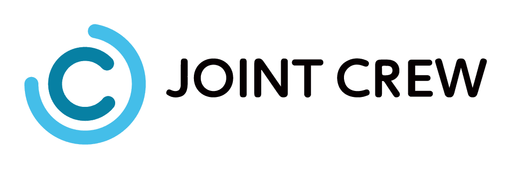株式会社JOINT CREW