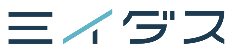 ミイダス株式会社