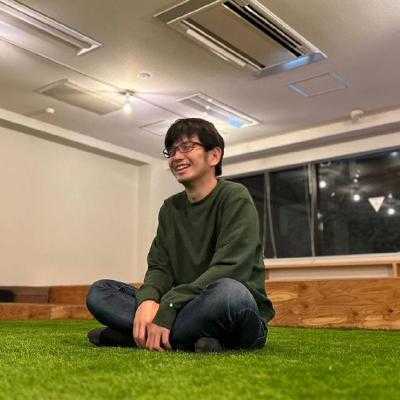 Daisuke KONISHI